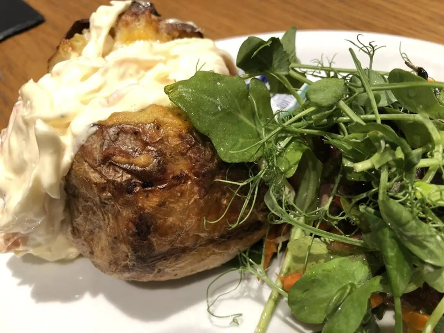 The Drymen Inn Restaurant