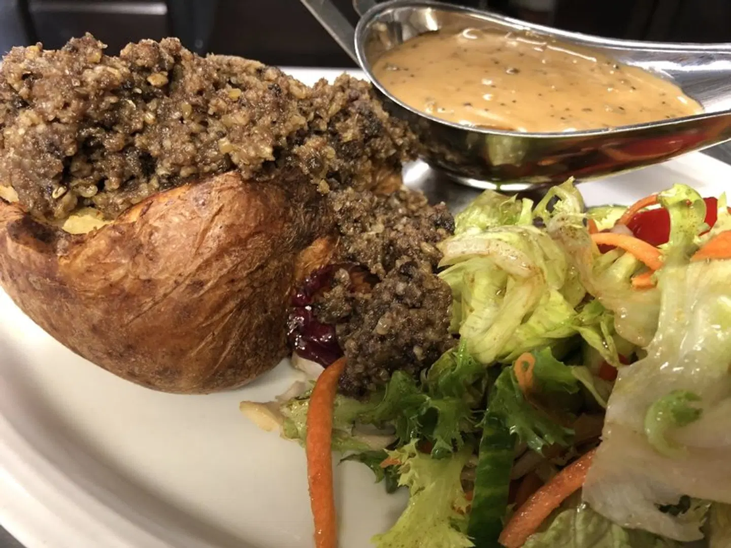 The Drymen Inn Restaurant
