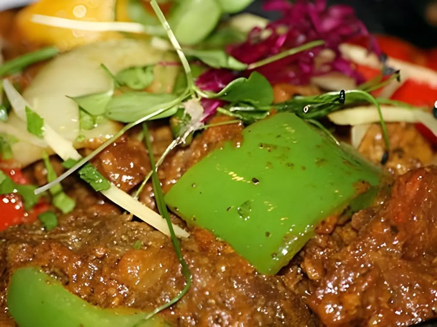 Tamasha Hotel Restaurant