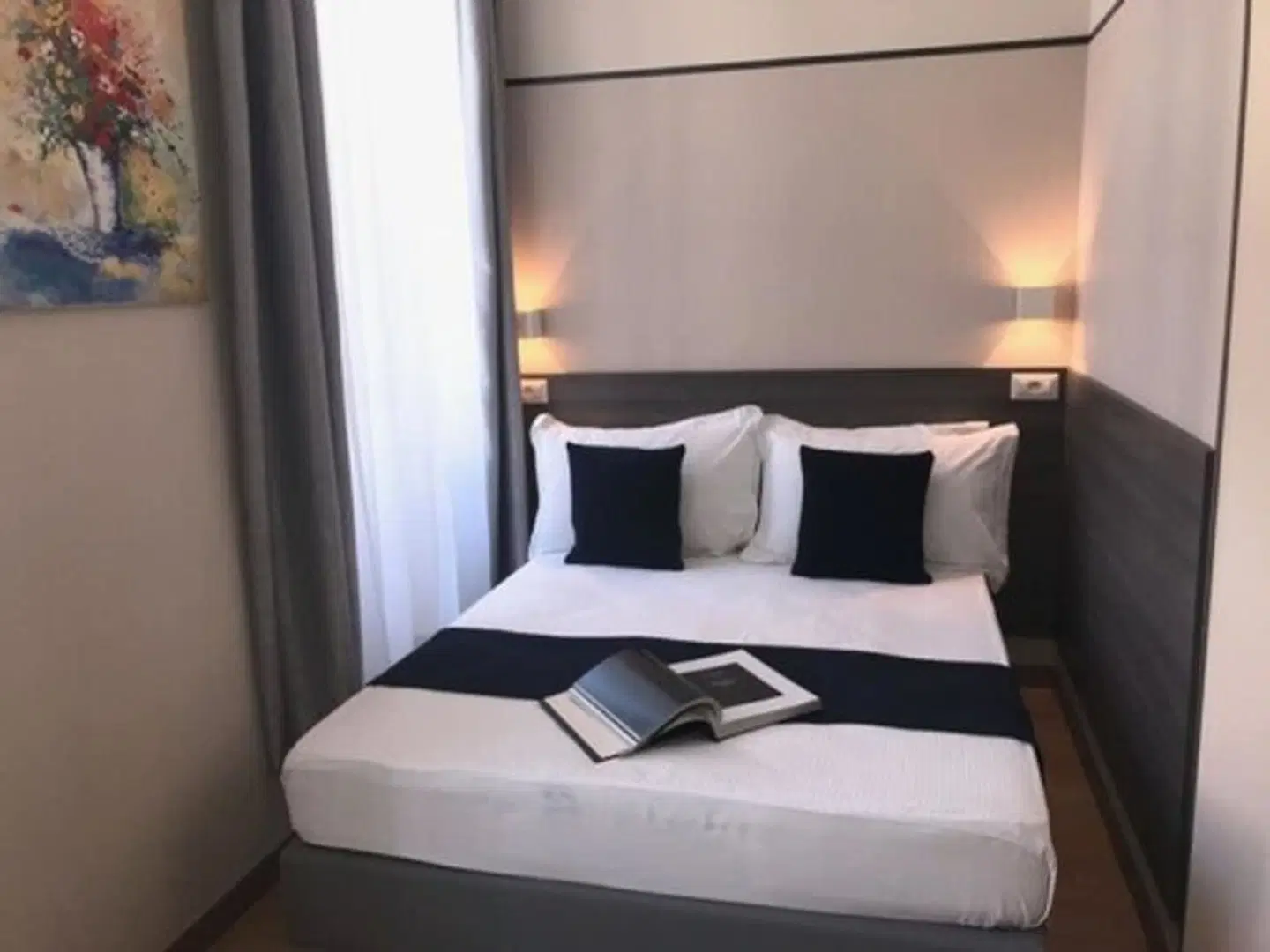 Boutique Hôtel Neptune Nice ROOM_EXAMPLE