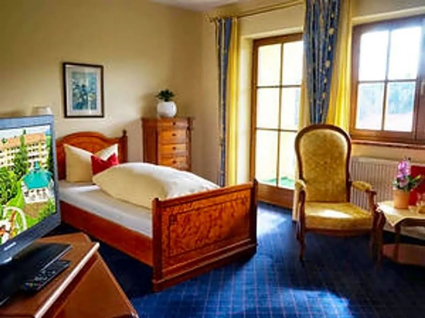 Parkschlössl zu Thyrnau ROOM_EXAMPLE