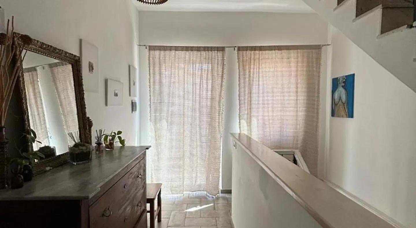 B&B CASA GILANIA LAMPEDUSA HEALTH_BEAUTY