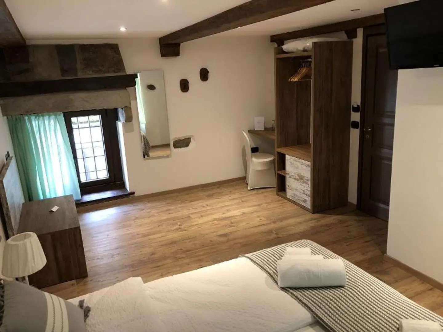 NicoMat Rooms ROOM_EXAMPLE