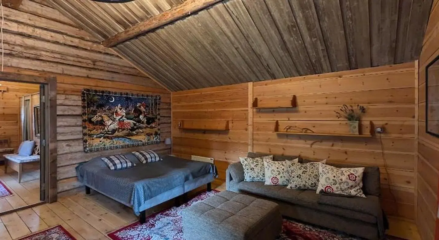 Hotel Uitonniemi ROOM_EXAMPLE