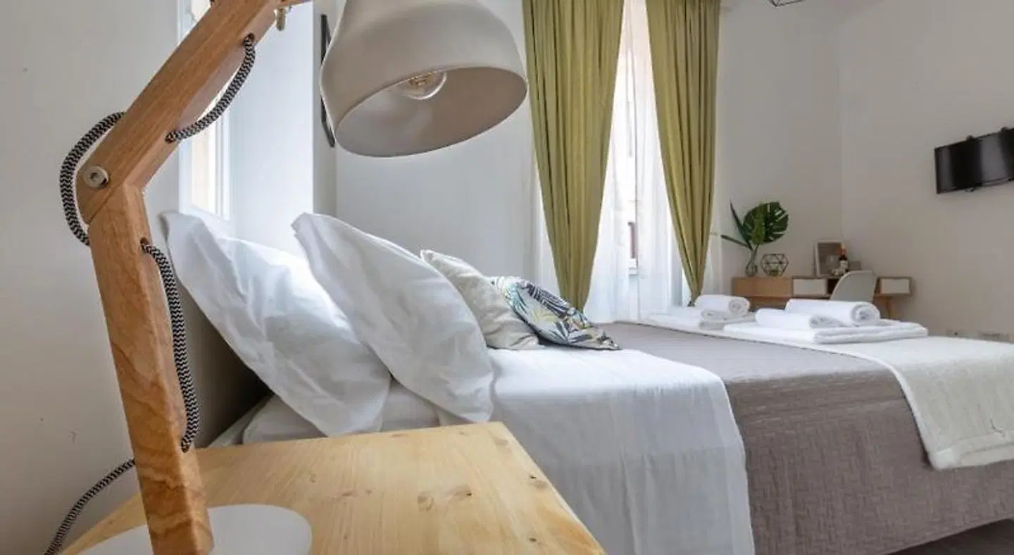 A+ Bed and Breakfast ROOM_EXAMPLE