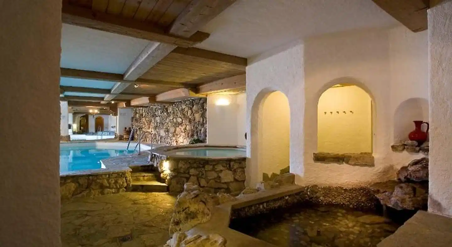 Hotel Lanig Resort & Spa Wellness