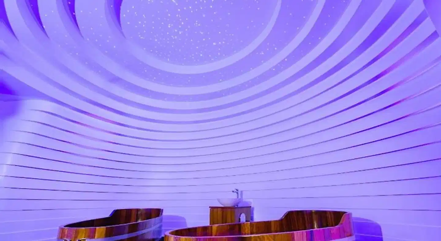 Feelmoor Das Gesundresort Bad Wurzach Wellness
