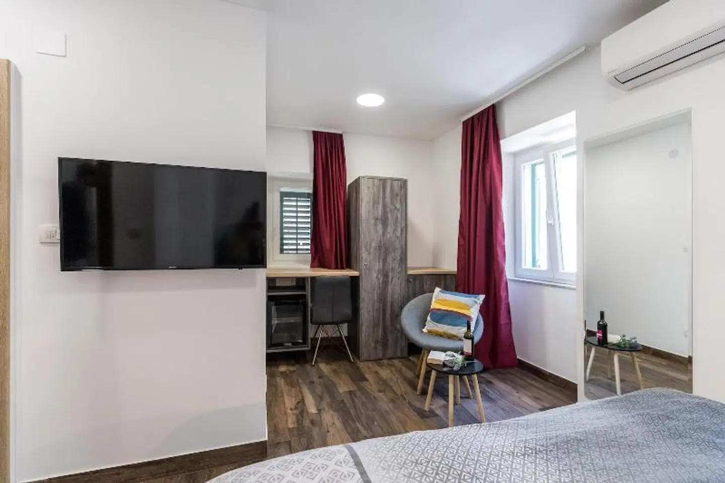 Apinelo Port Rooms ROOM_EXAMPLE