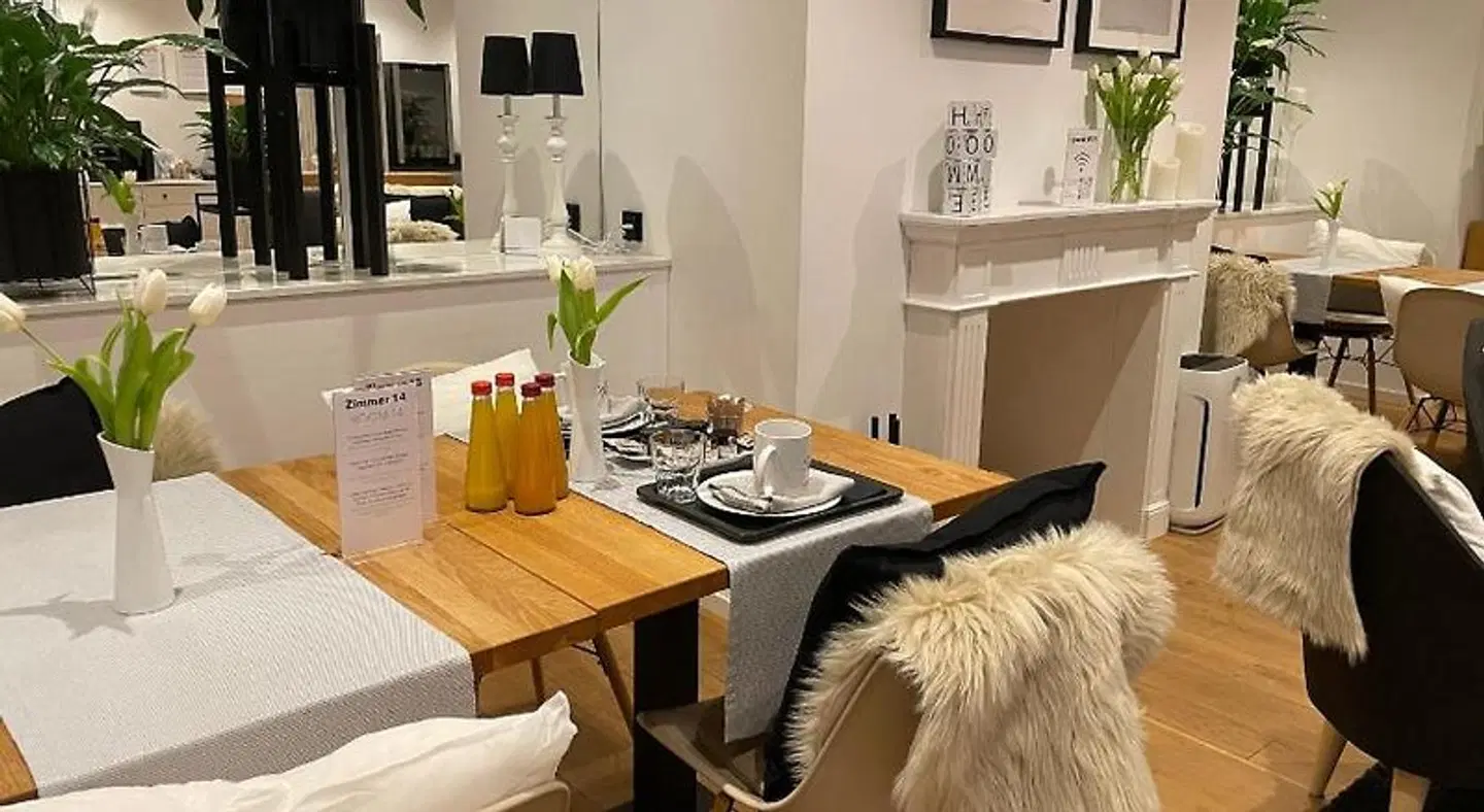 Steffens Herrnmühle ROOM_EXAMPLE