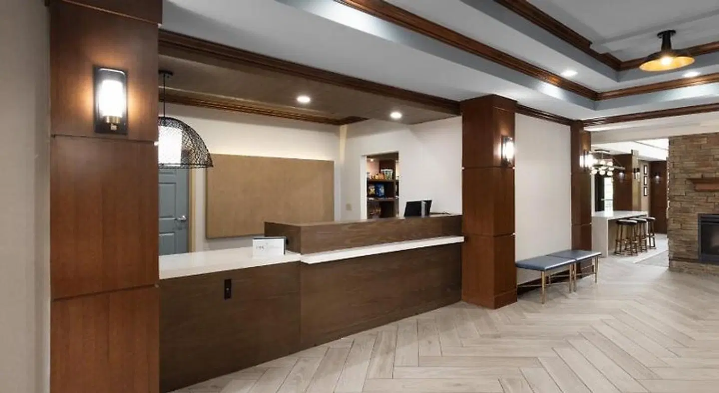 Staybridge Suites Bentonville - Rogers by IHG LOUNGE_LOBBY