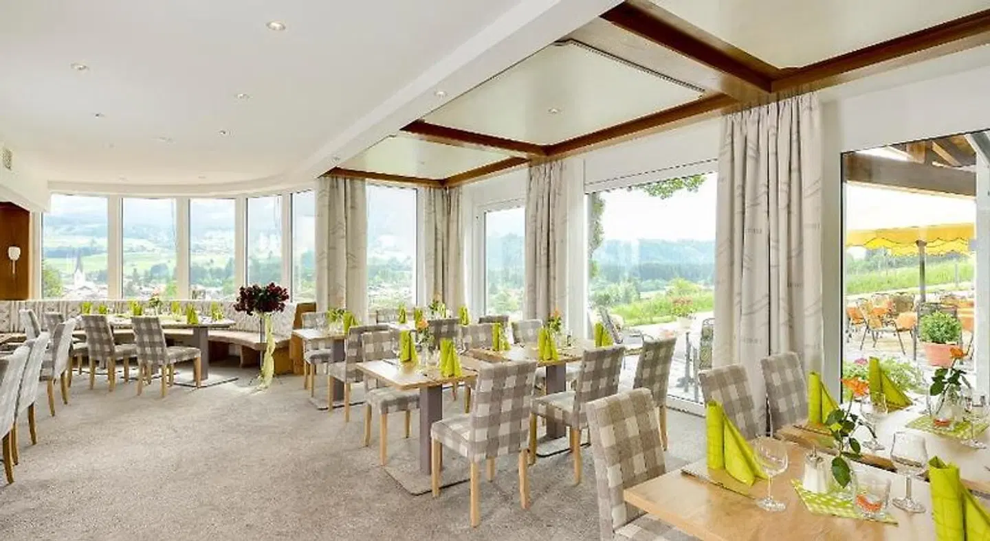 Alpenblick Restaurant