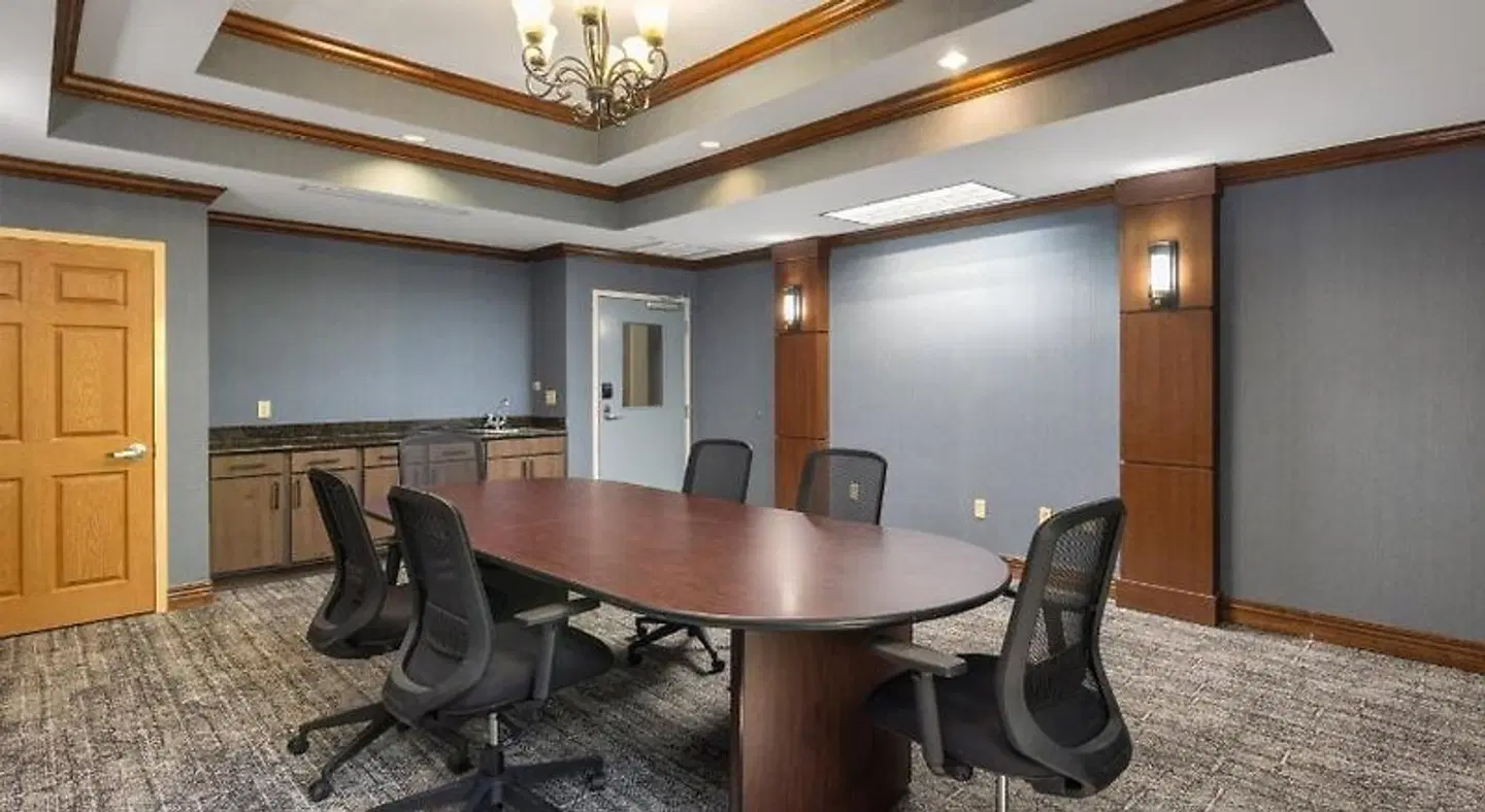 Staybridge Suites Bentonville - Rogers by IHG LOUNGE_LOBBY
