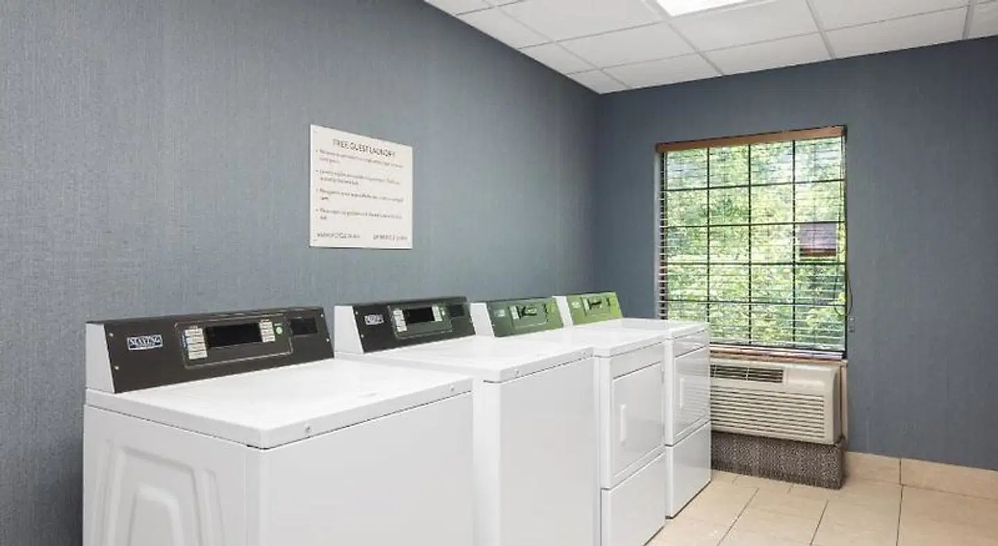 Staybridge Suites Bentonville - Rogers by IHG ROOM_EXAMPLE