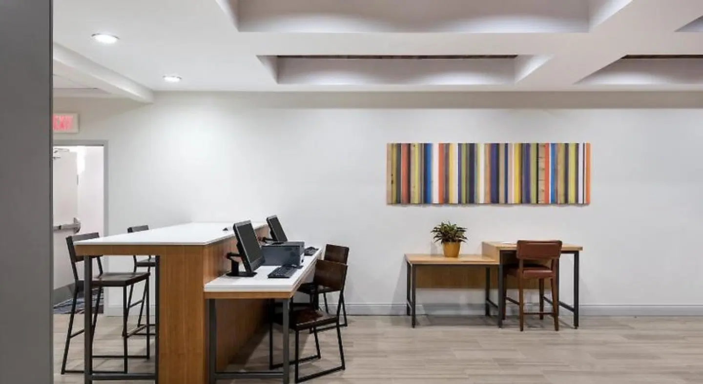 Holiday Inn Express & Suites Florence I-95 & I-20 Civic Ctr by IHG Konferenz