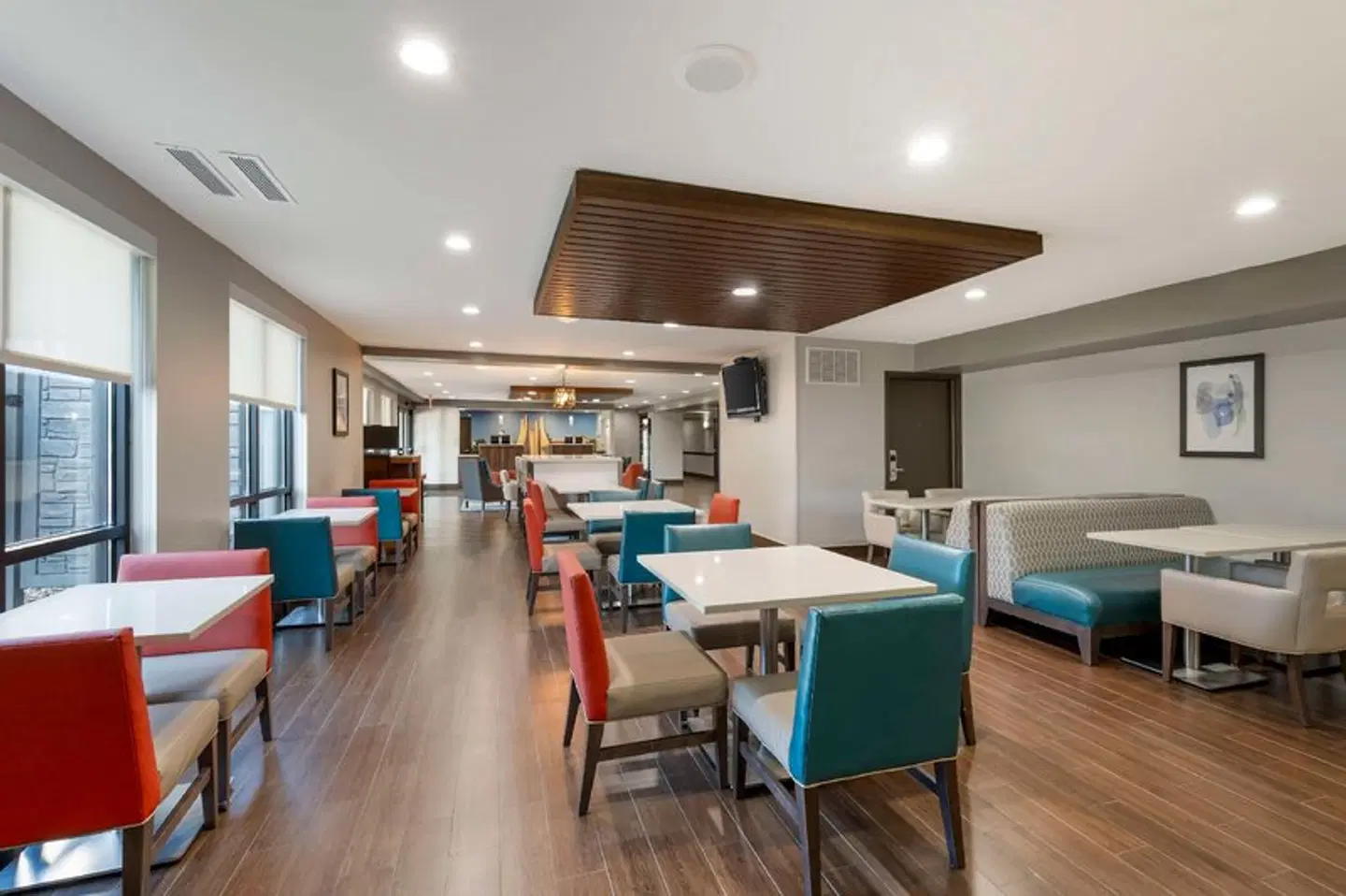 Best Western Plus Lafayette Hotel University Area SPORTS_AND_LEISURE