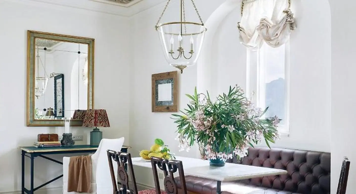 Villa Margherita, A Belmond Hotel LOUNGE_LOBBY