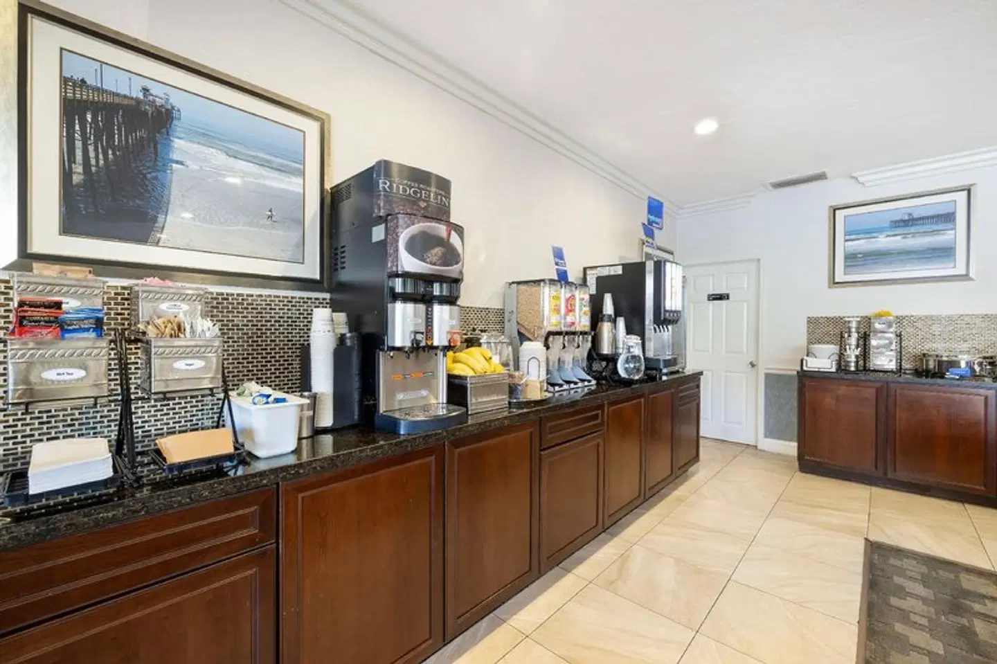Best Western Oceanside Inn LOUNGE_LOBBY