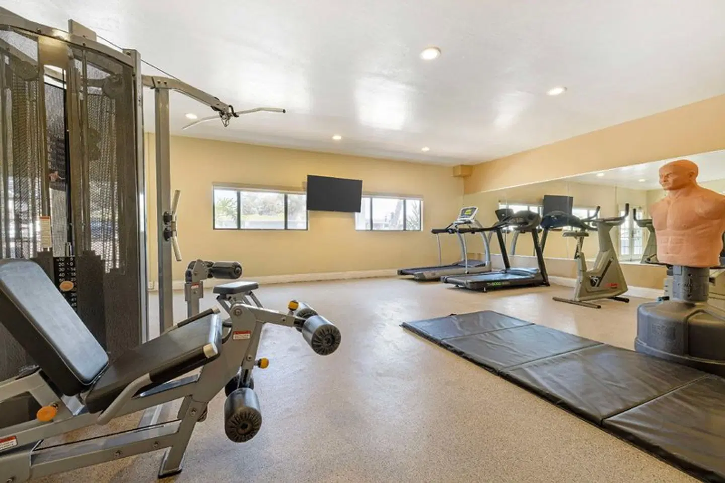 Best Western Oceanside Inn SPORTS_AND_LEISURE