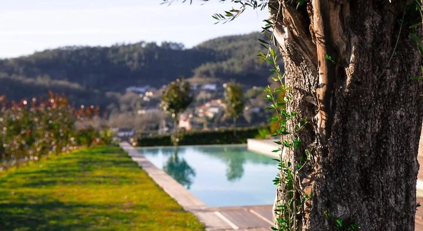 Quinta Da Mouta OUTDOOR_POOL