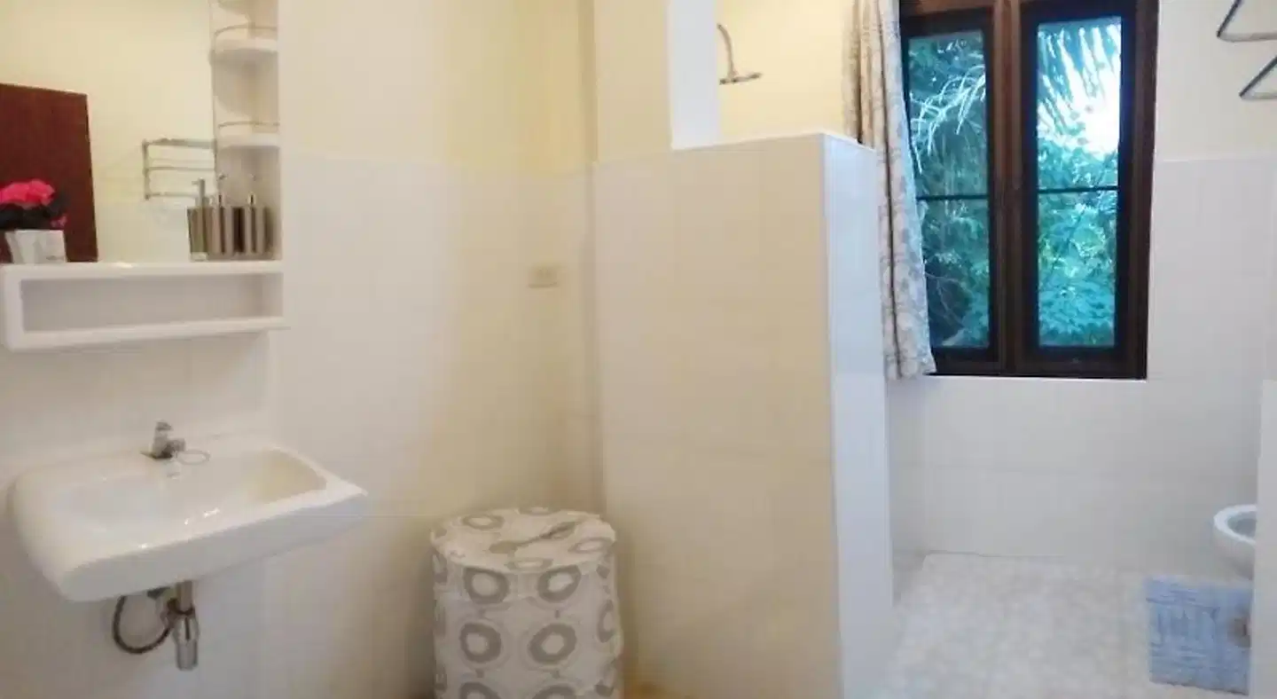 Krabi Green Hill Pool Villas Wohnbeispiel