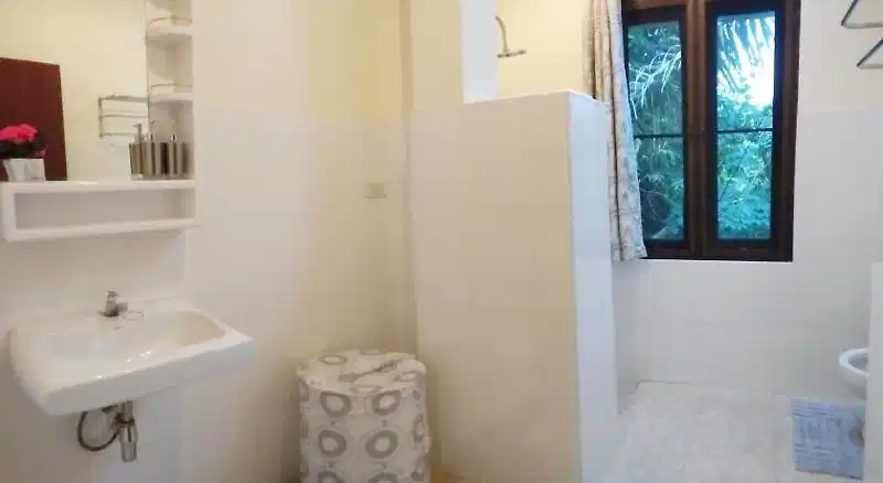 Krabi Green Hill Pool Villas – Hotelfoto