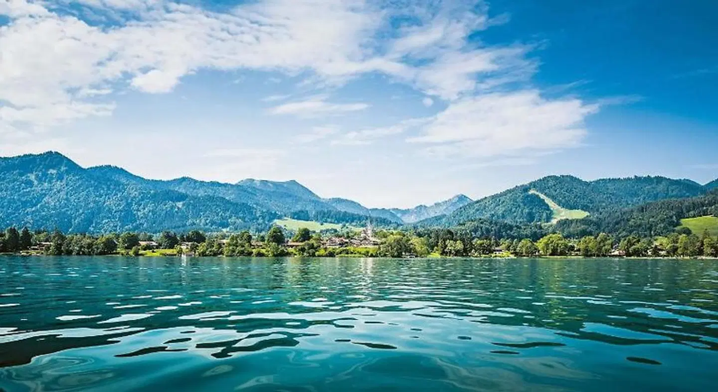Bachmair Weissach LANDSCAPE