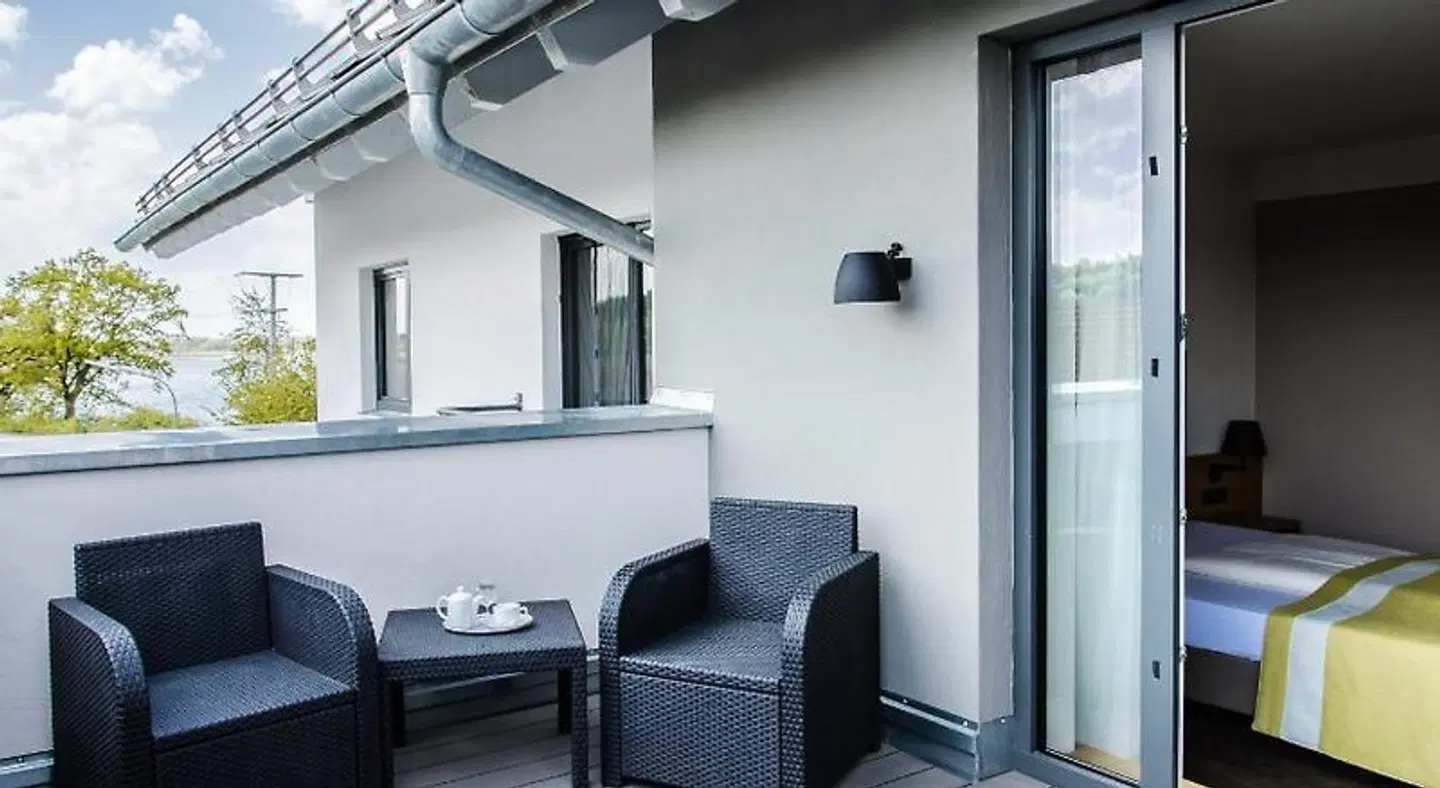 Gasthaus & Hotel Forster Am See ROOM_EXAMPLE