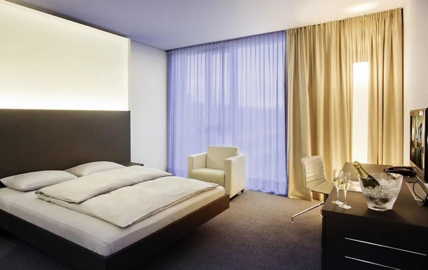 INNSiDE Düsseldorf Derendorf ROOM_EXAMPLE