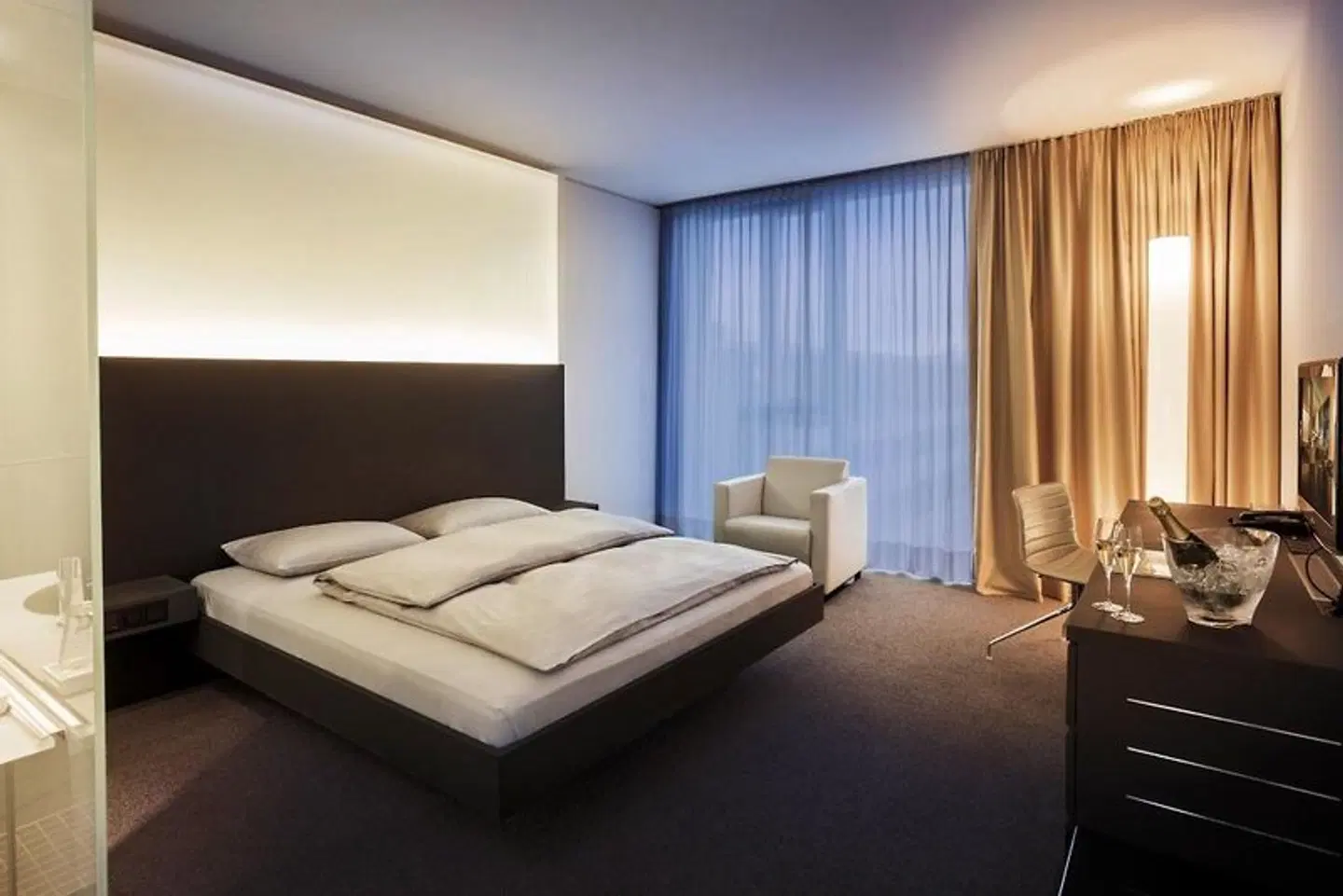 INNSiDE Düsseldorf Derendorf ROOM_EXAMPLE