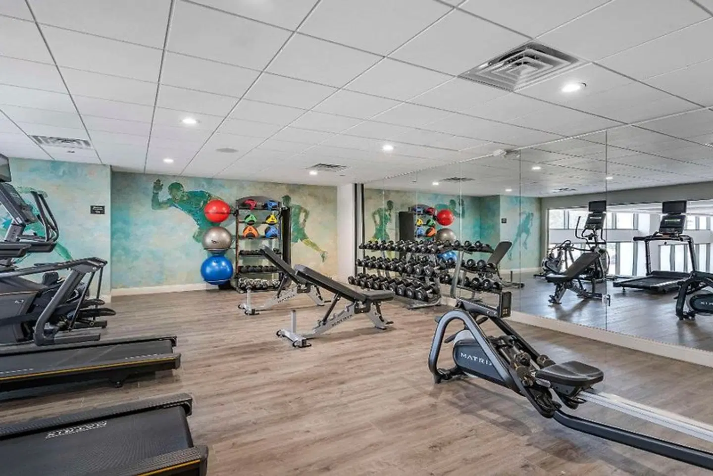 Cambria Hotel Orlando Universal Boulevard SPORTS_AND_LEISURE