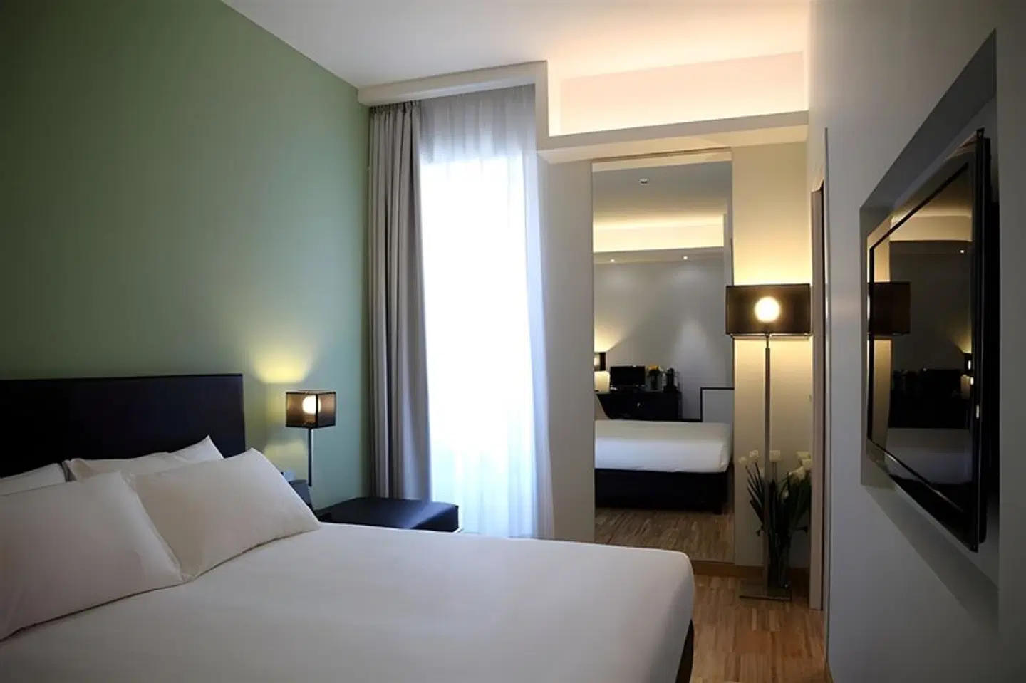 At Home Townhouse - Filiberto ROOM_EXAMPLE
