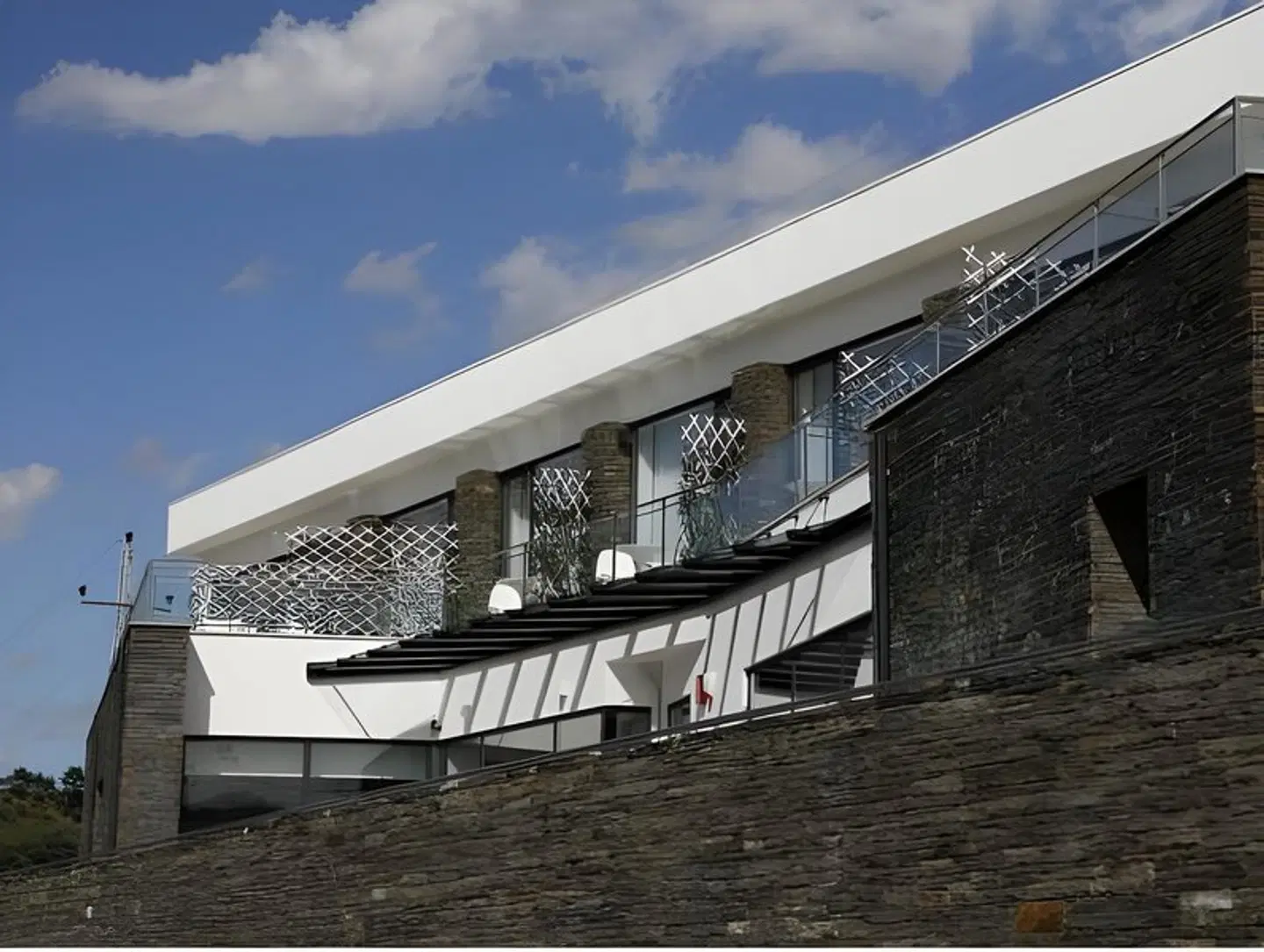 LBV House Hotel EXTERIOR