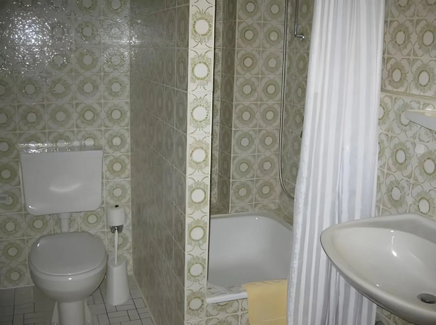 Zur Suhle Badezimmer