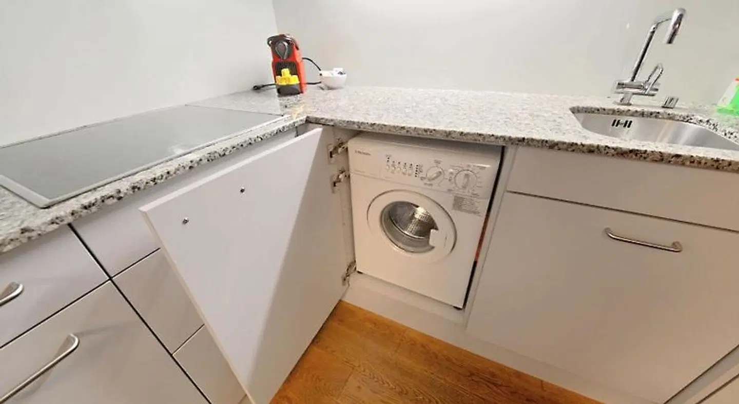 Schmidgasse Badezimmer