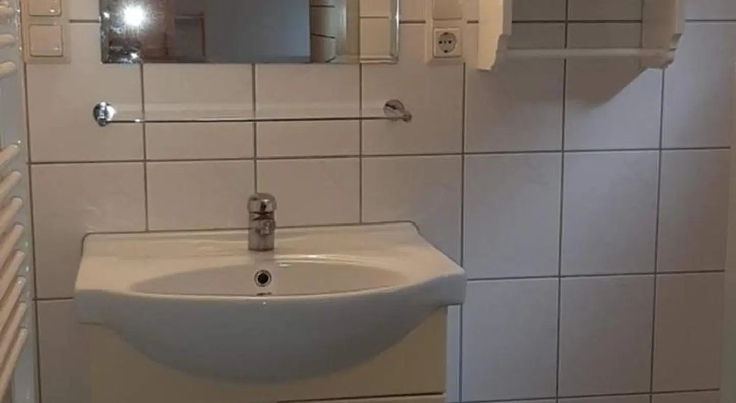 Haus Königshofer Badezimmer
