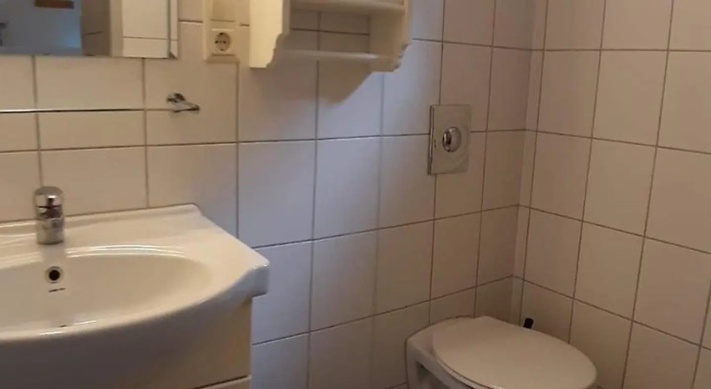 Haus Königshofer Badezimmer