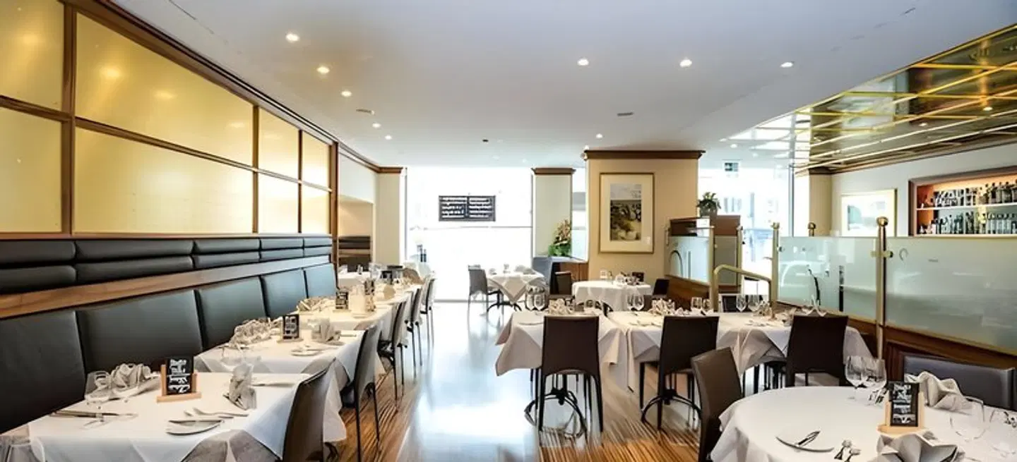 Sternen Oerlikon Restaurant