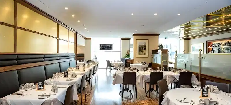 Sternen Oerlikon – Hotelfoto
