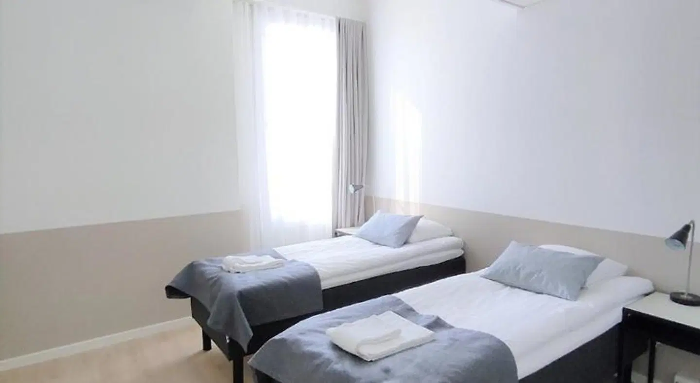 Forenom Aparthotel Varkaus ROOM_EXAMPLE