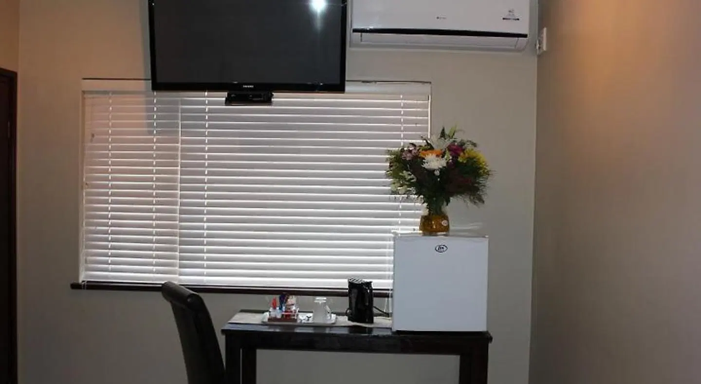 Prost Hotel Swakopmund Namibia ROOM_EXAMPLE
