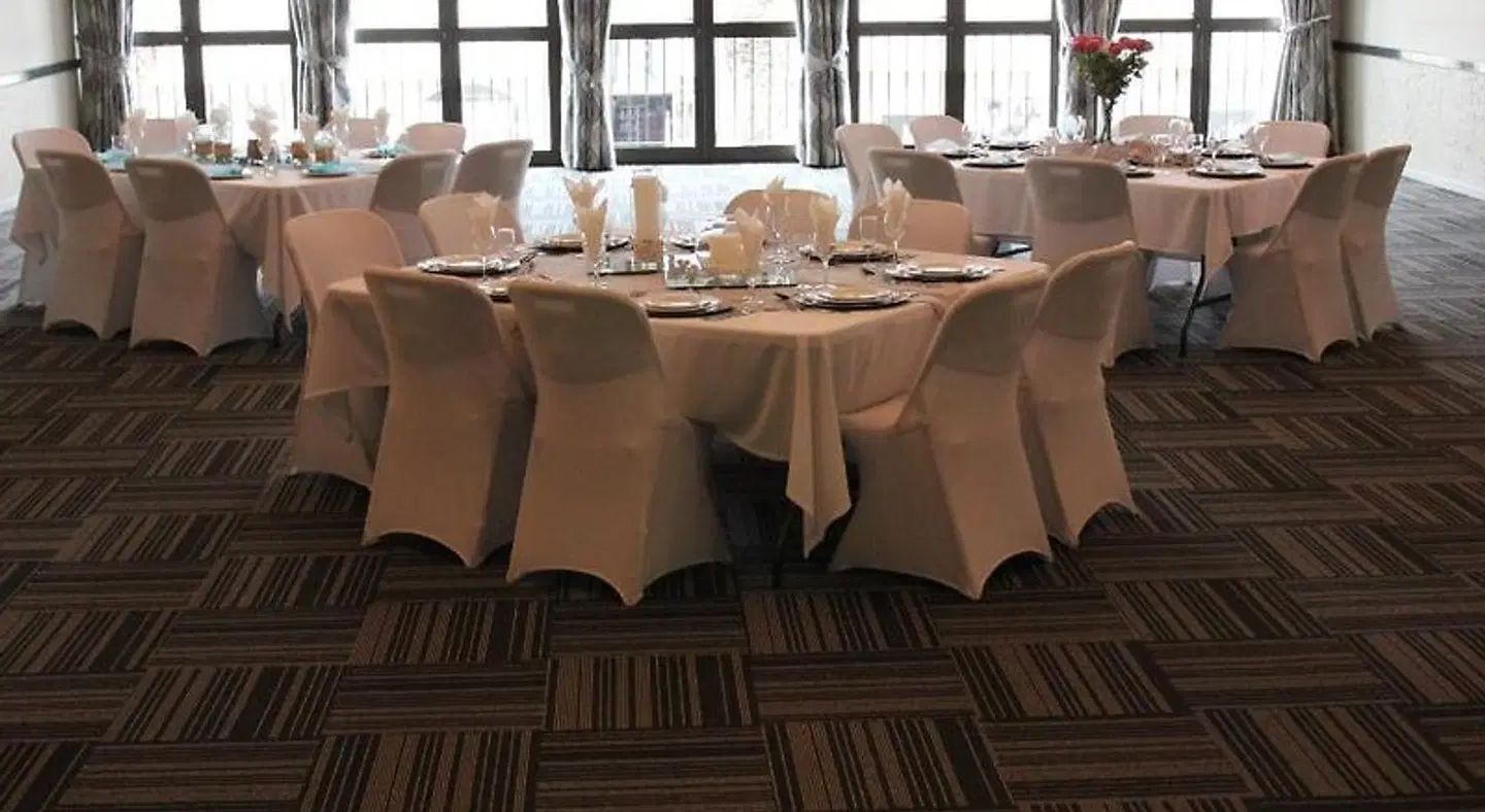 Prost Hotel Swakopmund Namibia Restaurant