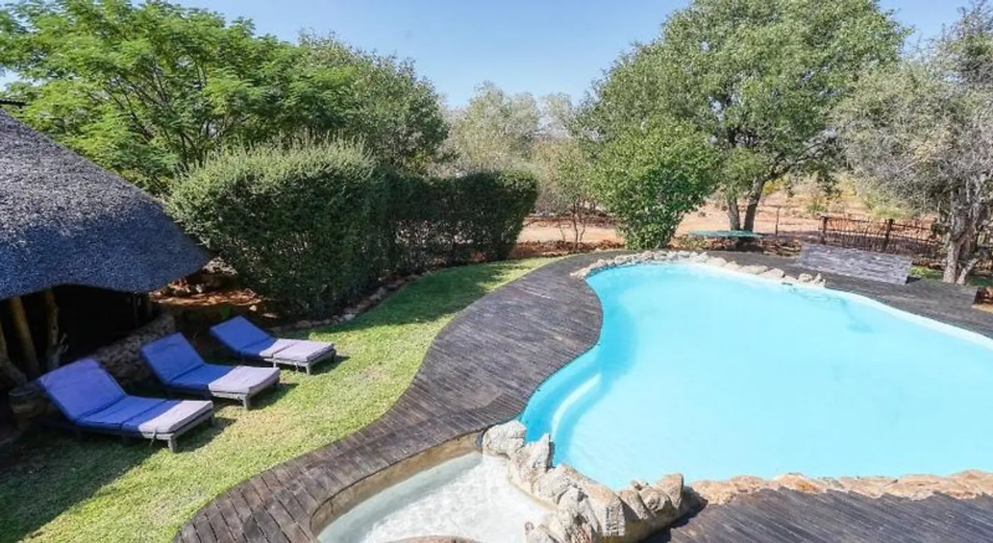 Ijaba Lodge OUTDOOR_POOL