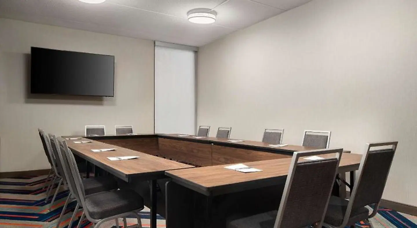 Hampton Inn Norfolk/Virginia Beach Konferenz