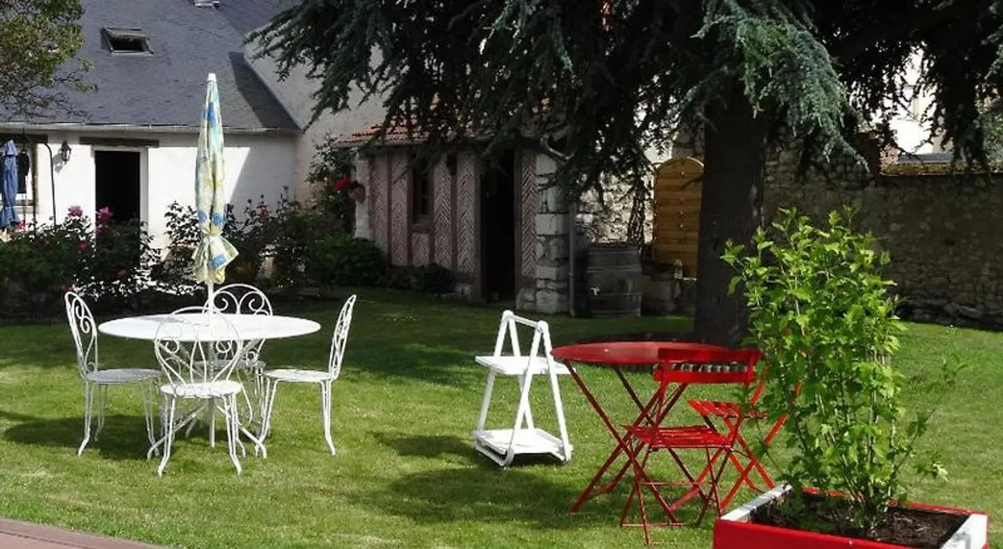 Le Clos Elisa Garten