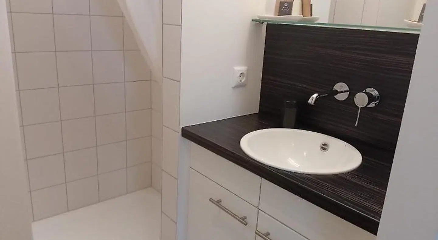Quartier36 Badezimmer