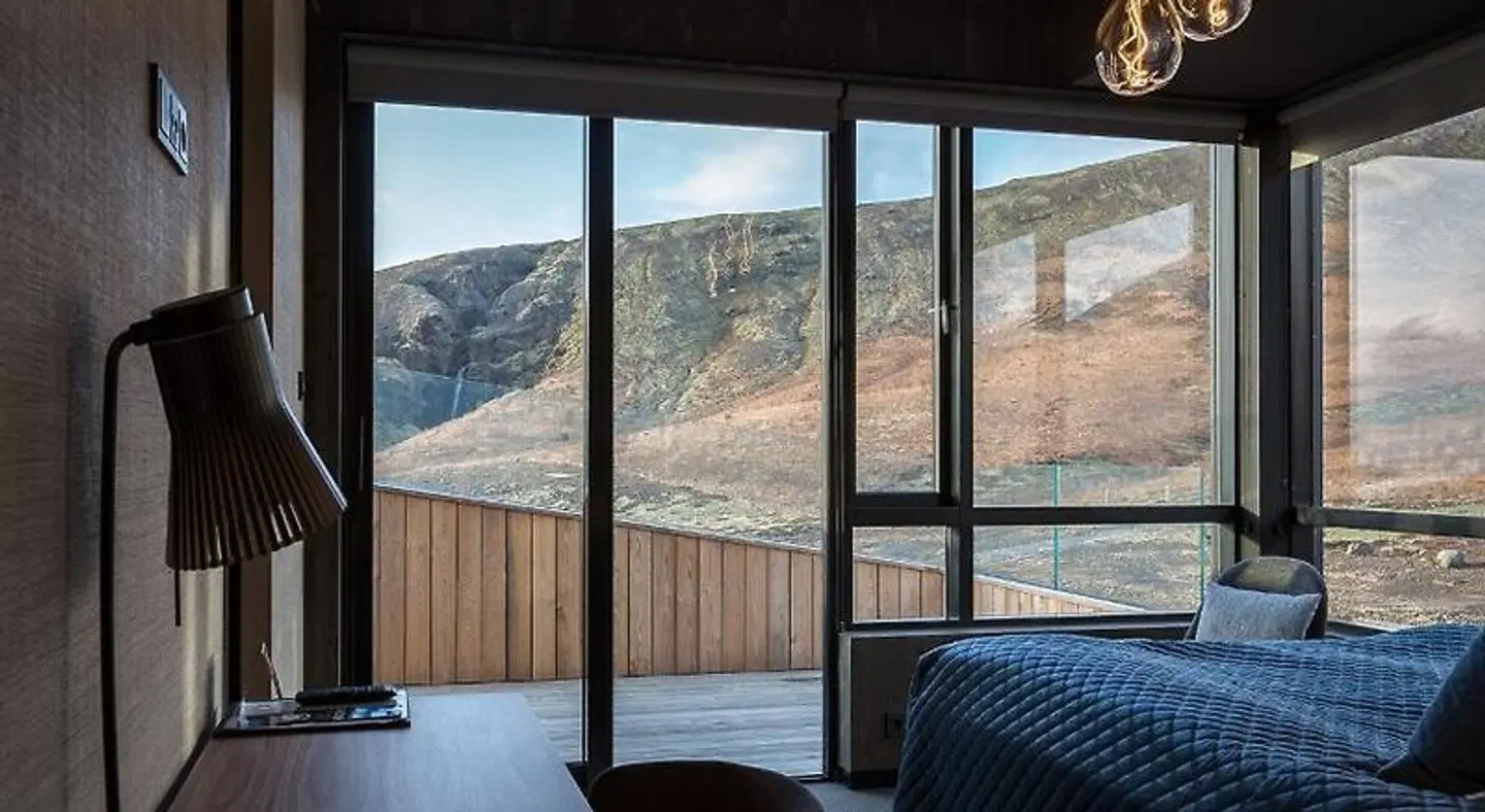Fosshotel Glacier Lagoon ROOM_EXAMPLE
