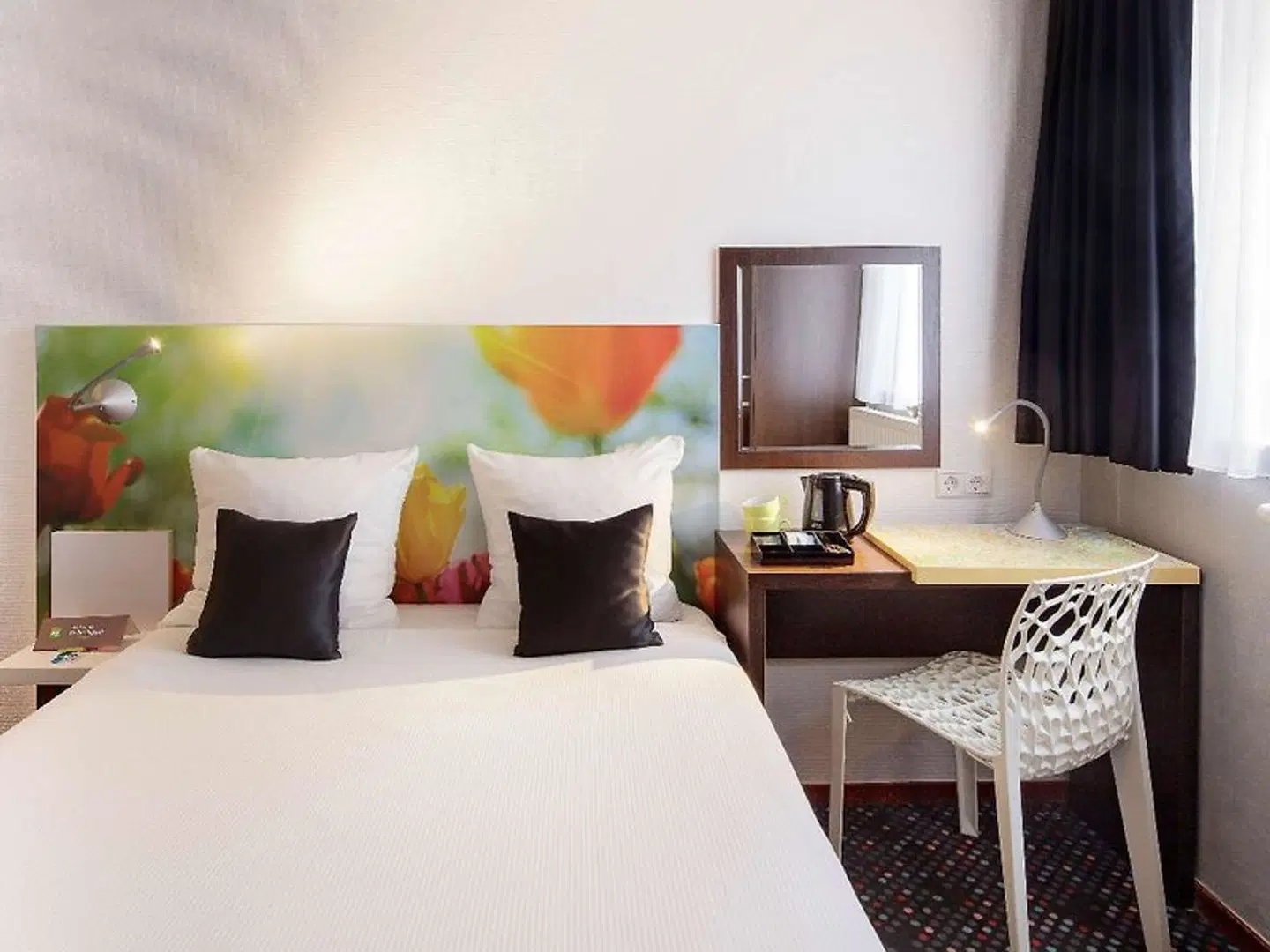 ibis Styles Amsterdam City ROOM_EXAMPLE