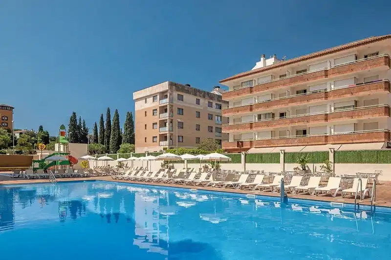 htop Amatista – Hotelfoto