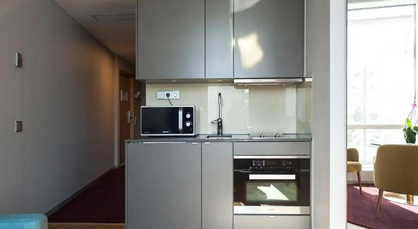 Apartments by Ligula ROOM_EXAMPLE