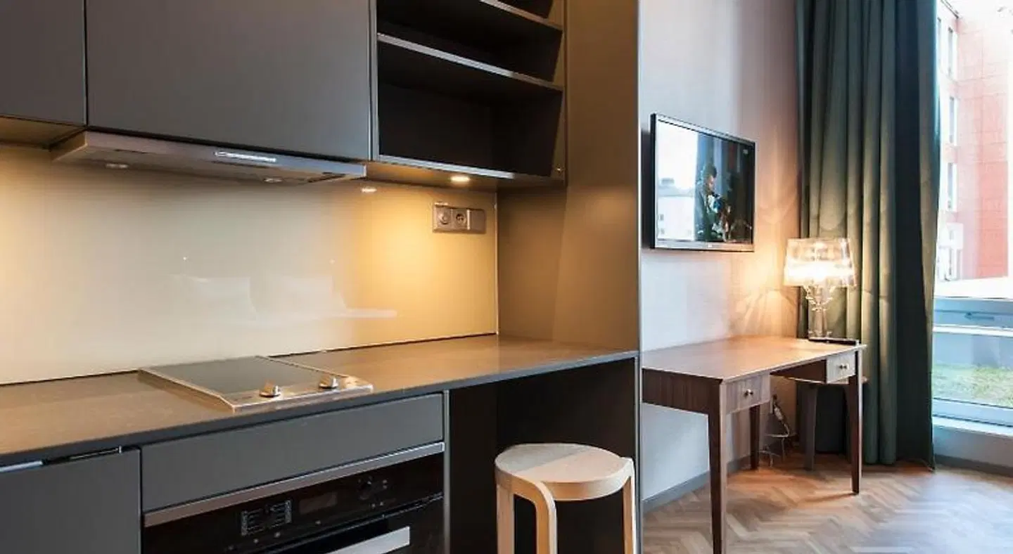 Apartments by Ligula ROOM_EXAMPLE